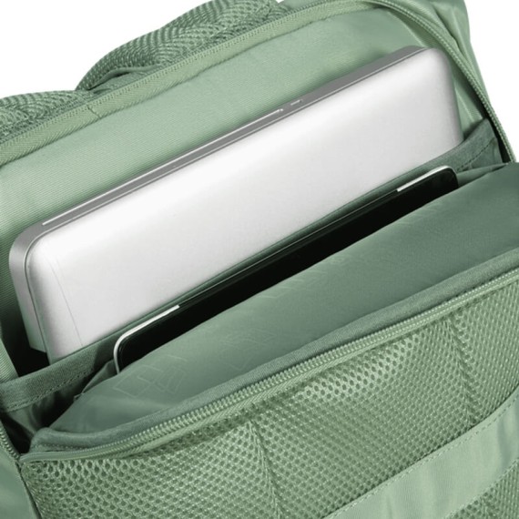 American Tourister Mochila Tote 15.6” URBAN GROOVE Verde | Ref. 9224G05754