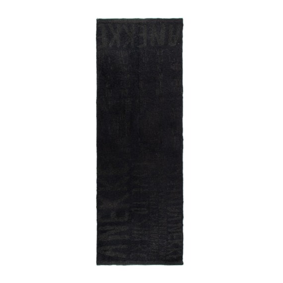 Anekke Cachecol Logomania Preto | Ref. 280.37700-122 Anekke Cachecol Logomania Preto | Ref. 280.37700-122