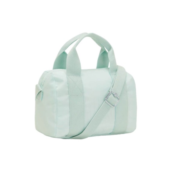 Mala de Senhora Pequena Kipling IONA Willow Green | Ref. 187.40KI19023TW