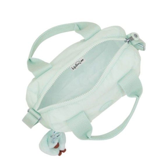 Mala de Senhora Pequena Kipling IONA Willow Green | Ref. 187.40KI19023TW