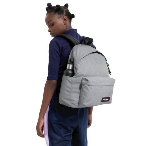 Mochila Eastpak para Portátil 14” DAY PAK’R Sunday Grey | Ref. 267.BG4363