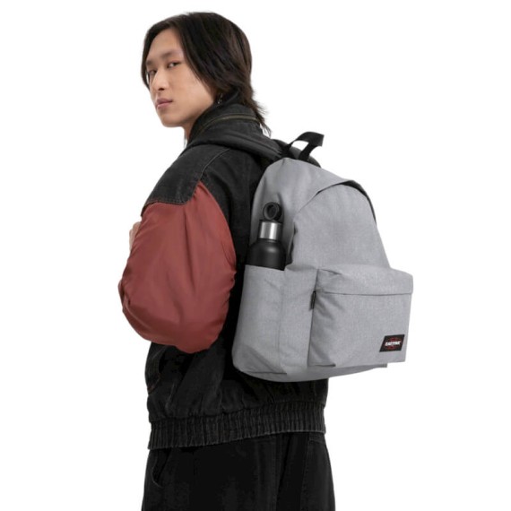 Mochila Eastpak para Portátil 14” DAY PAK’R Sunday Grey | Ref. 267.BG4363