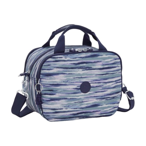 Necessaire Kipling PALMBEACH Brush Stripes | Ref. 187.40KI5359W66