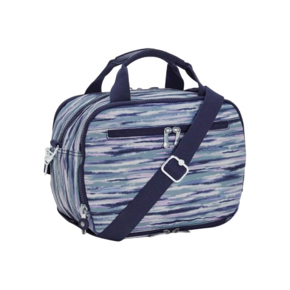 Necessaire Kipling PALMBEACH Brush Stripes | Ref. 187.40KI5359W66