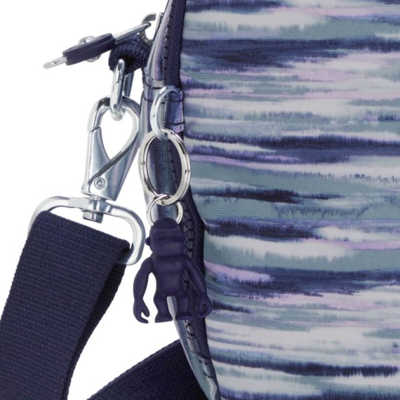 Necessaire Kipling PALMBEACH Brush Stripes | Ref. 187.40KI5359W66