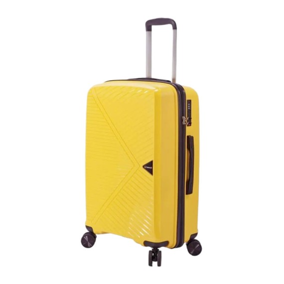 Benzi Mala de Viagem / Trolley Grande 74cm 4R Exp. BZ5710 Bordô | Ref. 288.BZ5710B-C Benzi Mala de Viagem / Trolley Grande 74cm 4R Exp. BZ5710 Bordô | Ref. 288.BZ5710B-C
