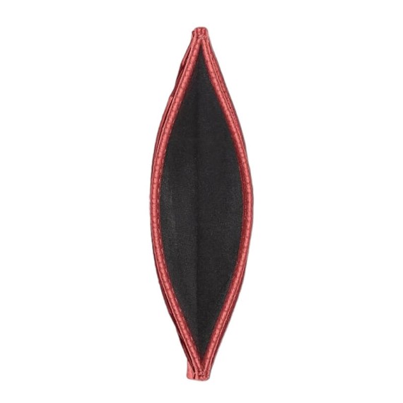 Porta-Cartões 5CC MONTBLANC Sartorial Vermelho | Ref. 238.130831