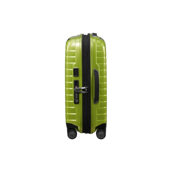 Samsonite Mala de Cabine / Trolley 55cm 4R Exp. PROXIS Lima | Ref. 92CW600174