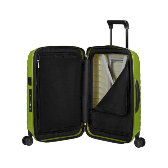 Samsonite Mala de Cabine / Trolley 55cm 4R Exp. PROXIS Lima | Ref. 92CW600174