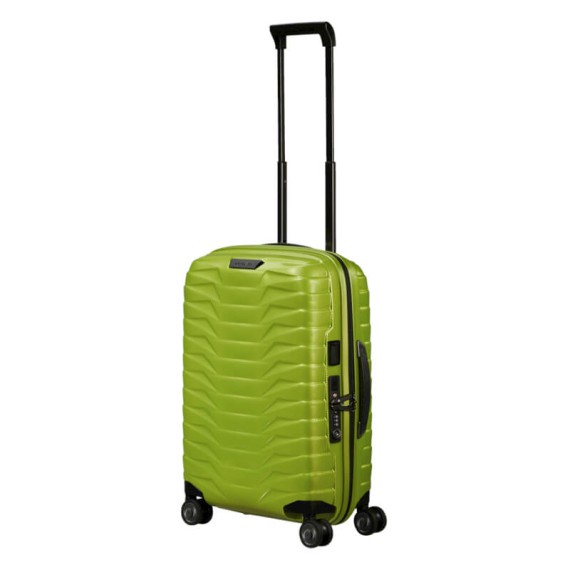 Samsonite Mala de Cabine / Trolley 55cm 4R Exp. PROXIS Lima | Ref. 92CW600174