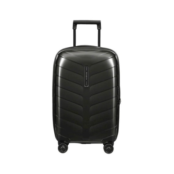 Samsonite Mala de Cabine / Trolley 55x35cm 4R Exp. ATTRIX Antracite | Ref. 92KK800208 Samsonite Mala de Cabine / Trolley 55x35cm 4R Exp. ATTRIX Antracite | Ref. 92KK800208