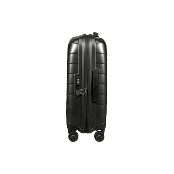 Samsonite Mala de Cabine / Trolley 55x35cm 4R Exp. ATTRIX Antracite | Ref. 92KK800208 Samsonite Mala de Cabine / Trolley 55x35cm 4R Exp. ATTRIX Antracite | Ref. 92KK800208