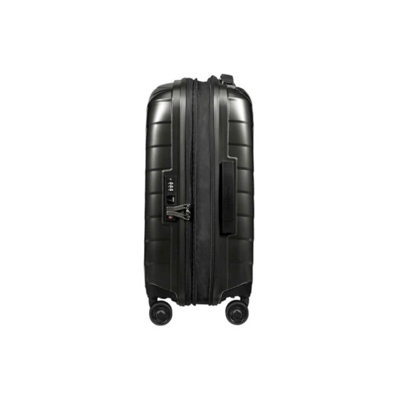 Samsonite Mala de Cabine / Trolley 55x35cm 4R Exp. ATTRIX Antracite | Ref. 92KK800208 Samsonite Mala de Cabine / Trolley 55x35cm 4R Exp. ATTRIX Antracite | Ref. 92KK800208