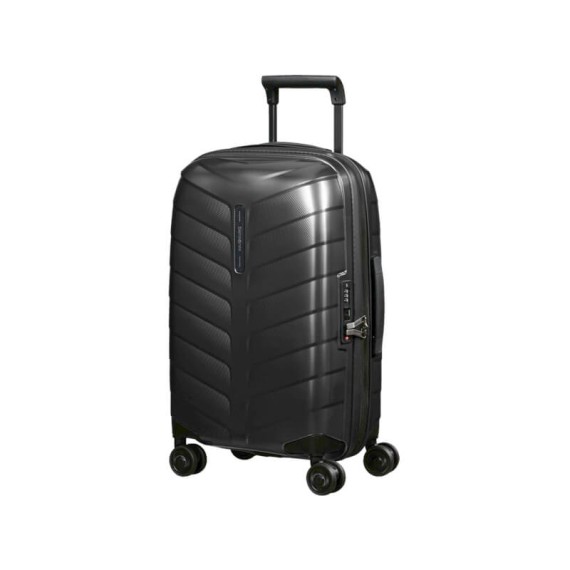 Samsonite Mala de Cabine / Trolley 55x35cm 4R Exp. ATTRIX Antracite | Ref. 92KK800208 Samsonite Mala de Cabine / Trolley 55x35cm 4R Exp. ATTRIX Antracite | Ref. 92KK800208