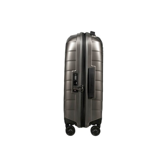 Samsonite Mala de Cabine / Trolley 55x35cm 4R Exp. ATTRIX Areia | Ref. 92KK800215