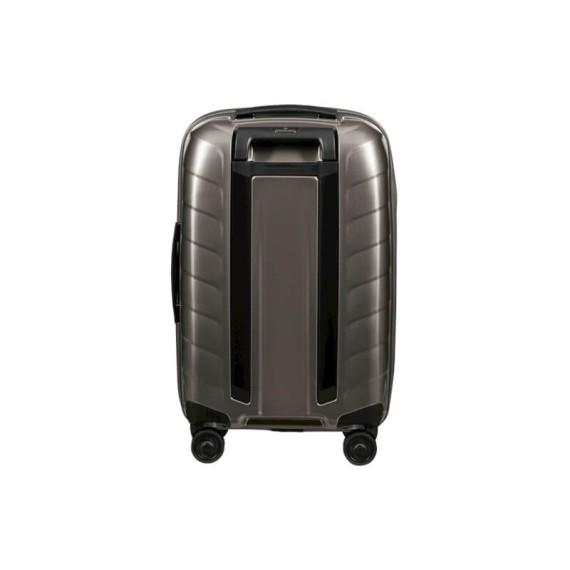 Samsonite Mala de Cabine / Trolley 55x35cm 4R Exp. ATTRIX Areia | Ref. 92KK800215