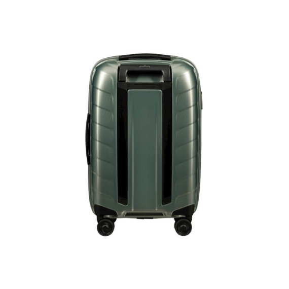 Samsonite Mala de Cabine / Trolley 55x35cm 4R Exp. ATTRIX Verde | Ref. 92KK800214
