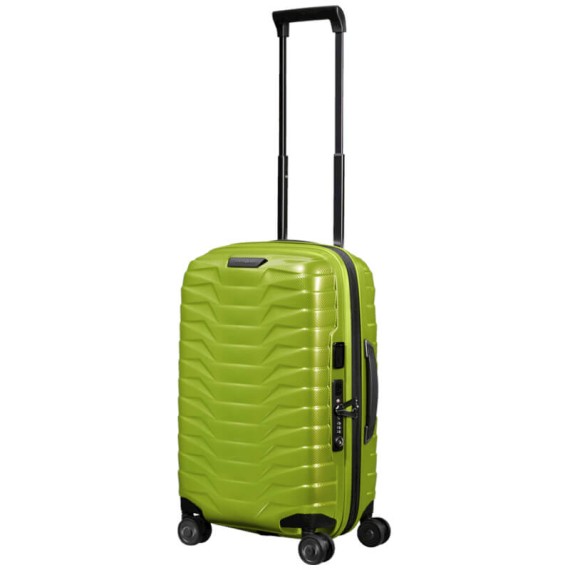 Samsonite Mala de Cabine / Trolley 55x35cm 4R Exp. PROXIS Lima | Ref. 92CW600574