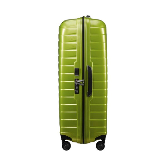 Samsonite Mala de Viagem / Trolley Gigante 81cm 4R PROXIS Lima | Ref. 92CW600474