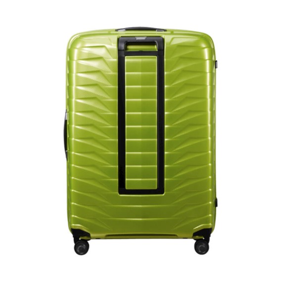 Samsonite Mala de Viagem / Trolley Gigante 81cm 4R PROXIS Lima | Ref. 92CW600474