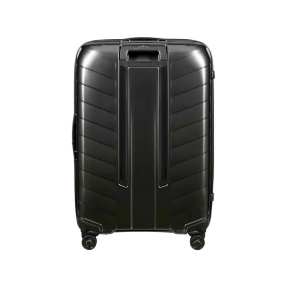Samsonite Mala de Viagem / Trolley Grande 75cm 4R ATTRIX Antracite | Ref. 92KK800408