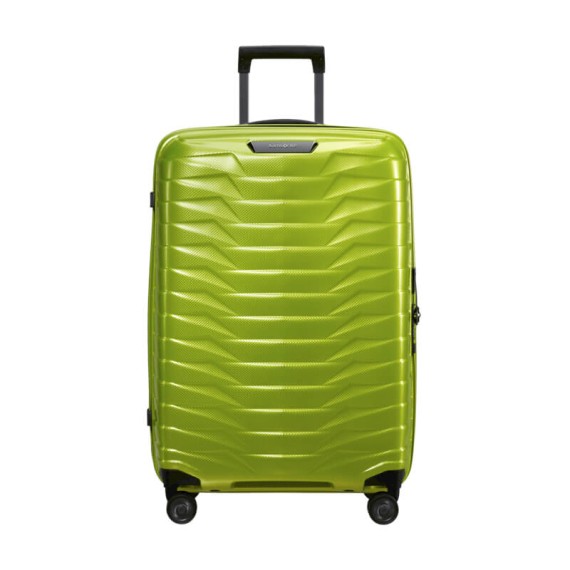Samsonite Mala de Viagem / Trolley Médio 69cm 4R PROXIS Lima | Ref. 92CW600274