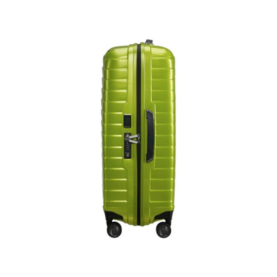 Samsonite Mala de Viagem / Trolley Médio 69cm 4R PROXIS Lima | Ref. 92CW600274