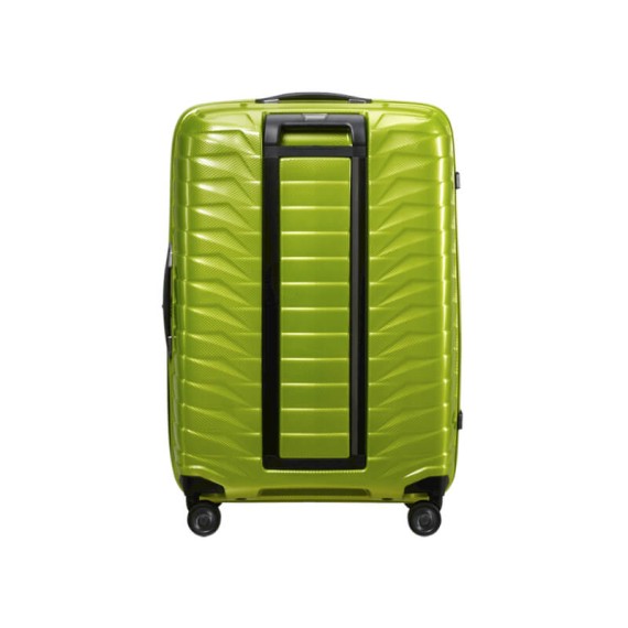 Samsonite Mala de Viagem / Trolley Médio 69cm 4R PROXIS Lima | Ref. 92CW600274