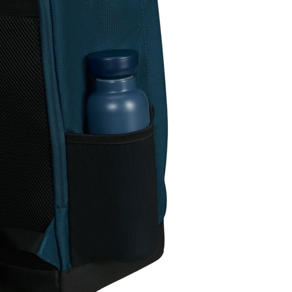 AMERICAN TOURISTER Mochila de Cabine 15.6” M EasyJet Take2Cabin Azul Marinho | Ref. 9291G00501 AMERICAN TOURISTER Mochila de Cabine 15.6” M EasyJet Take2Cabin Azul Marinho | Ref. 9291G00501