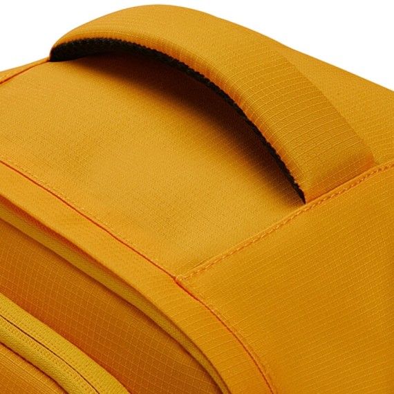 AMERICAN TOURISTER Mochila de Cabine S Ryanair Take2Cabin Amarela | Ref. 9291G00406