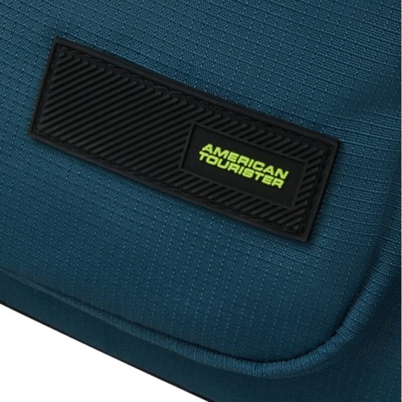 AMERICAN TOURISTER Mochila de Cabine S Ryanair Take2Cabin Azul Marinho | Ref. 9291G00401 AMERICAN TOURISTER Mochila de Cabine S Ryanair Take2Cabin Azul Marinho | Ref. 9291G00401