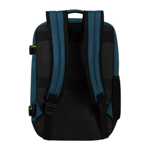 AMERICAN TOURISTER Mochila de Cabine S Ryanair Take2Cabin Azul Marinho | Ref. 9291G00401 AMERICAN TOURISTER Mochila de Cabine S Ryanair Take2Cabin Azul Marinho | Ref. 9291G00401