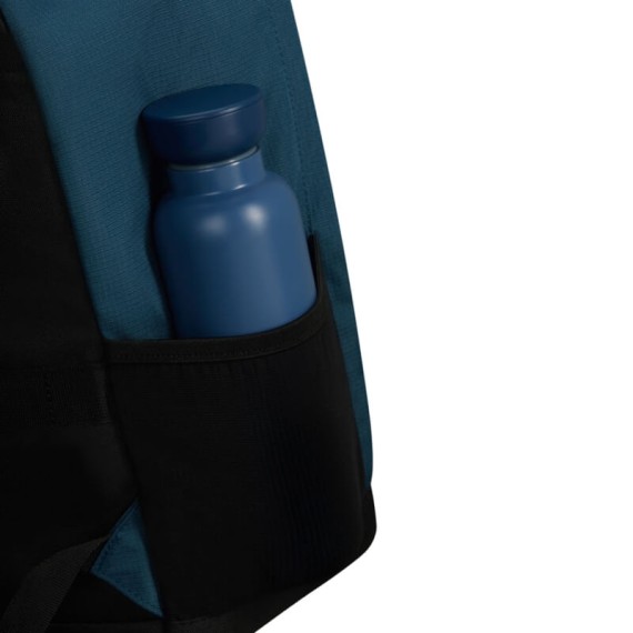 AMERICAN TOURISTER Mochila de Cabine S Ryanair Take2Cabin Azul Marinho | Ref. 9291G00401 AMERICAN TOURISTER Mochila de Cabine S Ryanair Take2Cabin Azul Marinho | Ref. 9291G00401