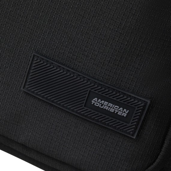 AMERICAN TOURISTER Mochila de Cabine S Ryanair Take2Cabin Preta | Ref. 9291G00409 AMERICAN TOURISTER Mochila de Cabine S Ryanair Take2Cabin Preta | Ref. 9291G00409