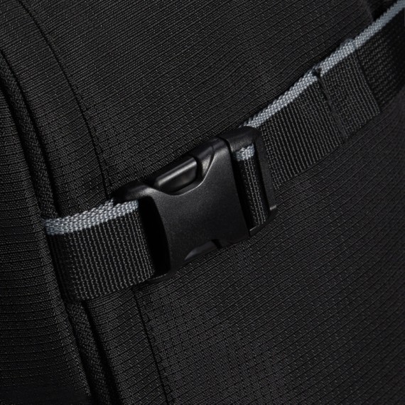 AMERICAN TOURISTER Mochila de Cabine S Ryanair Take2Cabin Preta | Ref. 9291G00409 AMERICAN TOURISTER Mochila de Cabine S Ryanair Take2Cabin Preta | Ref. 9291G00409