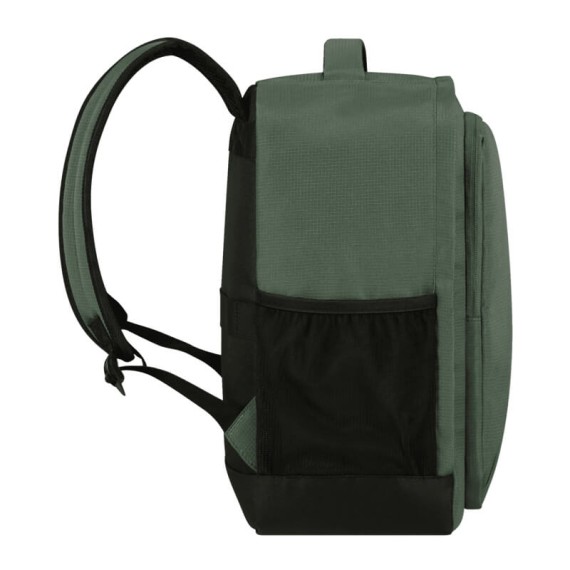 AMERICAN TOURISTER Mochila de Cabine S Ryanair Take2Cabin Verde Floresta | Ref. 9291G00404