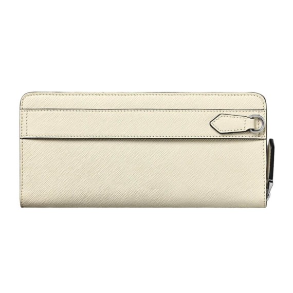 Bolsa de Telemóvel Montblanc SARTORIAL Marfim | Ref. 238.130834