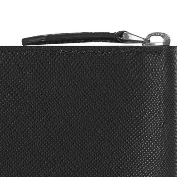 Notebook Holder Montblanc SARTORIAL Preto | Ref. 238.130839