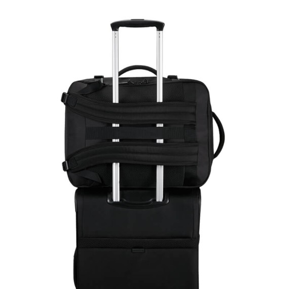 AMERICAN TOURISTER Mochila Cabine 15.6” M EasyJet Take2Cabin Preta | Ref. 9291G00509