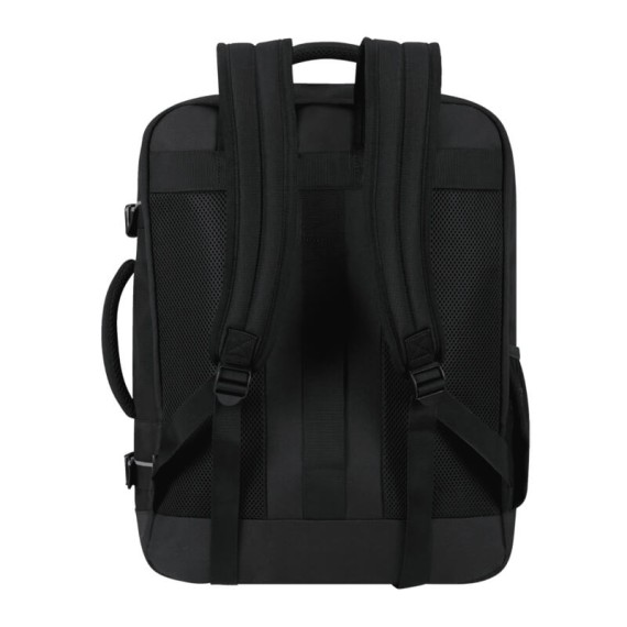 AMERICAN TOURISTER Mochila Cabine 15.6” M EasyJet Take2Cabin Preta | Ref. 9291G00509