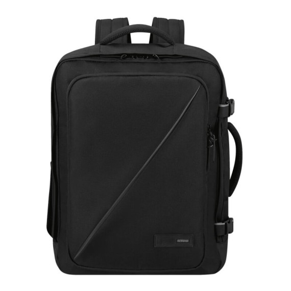 AMERICAN TOURISTER Mochila Cabine 15.6” M EasyJet Take2Cabin Preta | Ref. 9291G00509