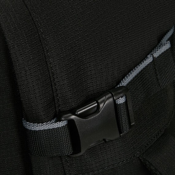 AMERICAN TOURISTER Mochila Cabine 15.6” M EasyJet Take2Cabin Preta | Ref. 9291G00509