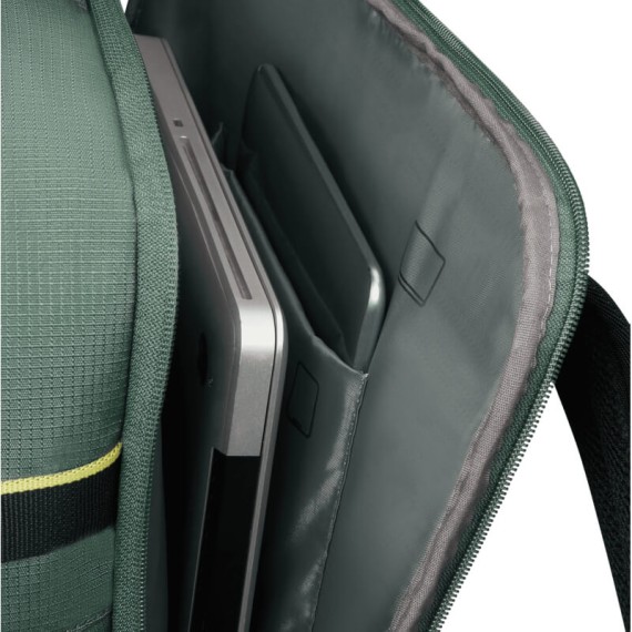AMERICAN TOURISTER Mochila Cabine 15.6” M EasyJet Take2Cabin Verde Floresta | Ref. 9291G00504
