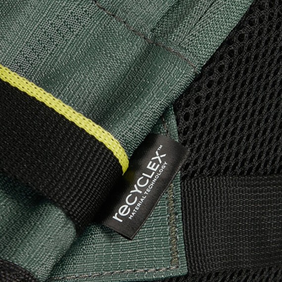 AMERICAN TOURISTER Mochila Cabine 15.6” M EasyJet Take2Cabin Verde Floresta | Ref. 9291G00504