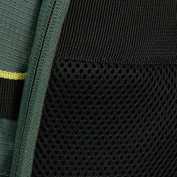 AMERICAN TOURISTER Mochila Cabine 15.6” M EasyJet Take2Cabin Verde Floresta | Ref. 9291G00504