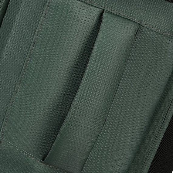 AMERICAN TOURISTER Mochila Cabine 15.6” M EasyJet Take2Cabin Verde Floresta | Ref. 9291G00504