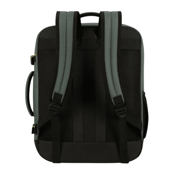 AMERICAN TOURISTER Mochila Cabine 15.6” M EasyJet Take2Cabin Verde Floresta | Ref. 9291G00504