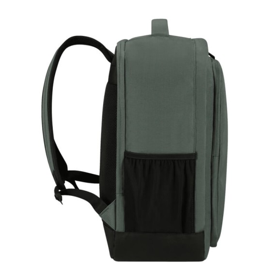 AMERICAN TOURISTER Mochila Cabine 15.6” M EasyJet Take2Cabin Verde Floresta | Ref. 9291G00504