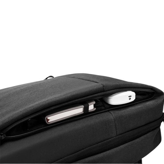 Mochila para Portátil 15.6” Arctic Hunter YUKON Preta | Ref. 235.ARMO338