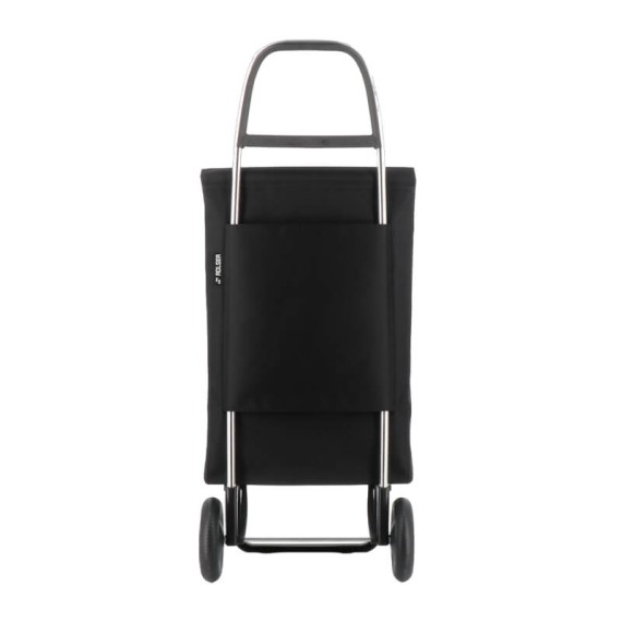 Rolser Carro Compras JEAN LN 2 Rodas 43L Preto | Ref. 253.994021